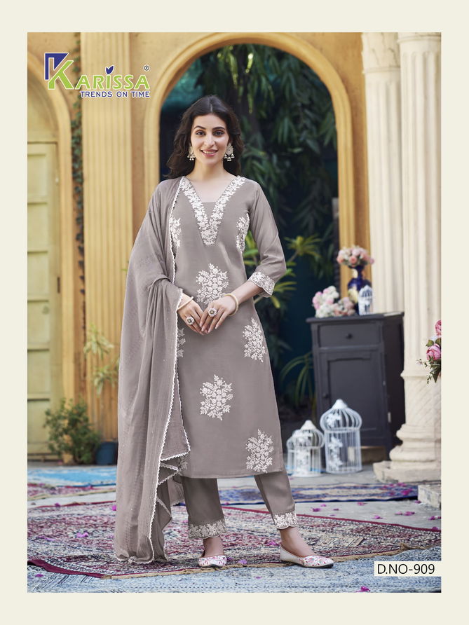 Erika By Karissa Premium Pure Viscose Designer Kurti With Bottom Wholesale Shop In Surat